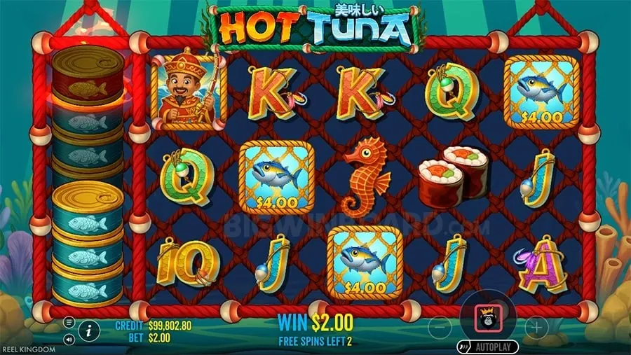 Online Casino Games