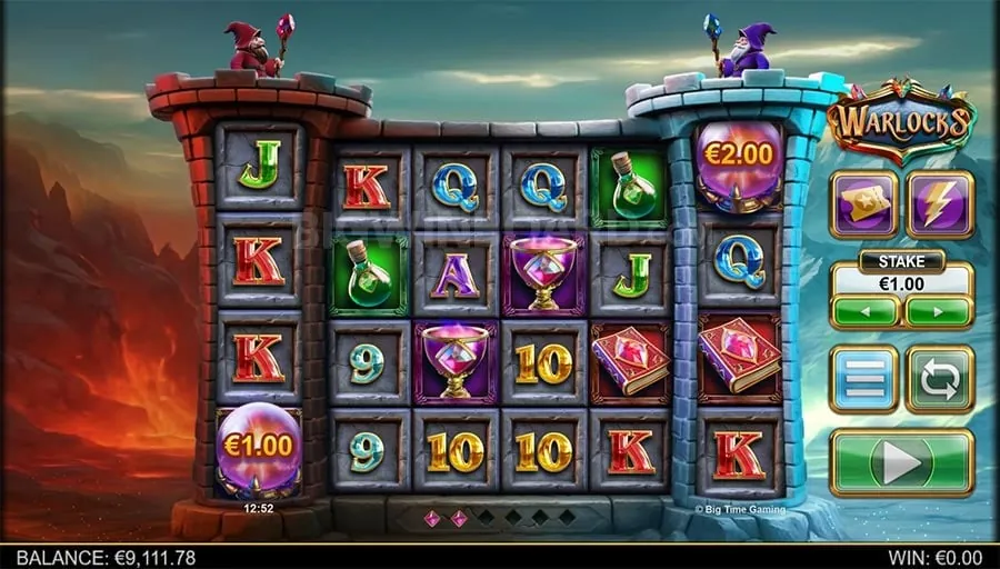 phlove33 Fair Play and RNG