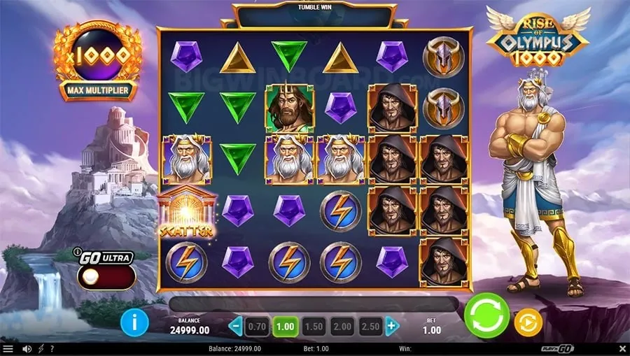 phlove33 Choosing the Right Casino Game