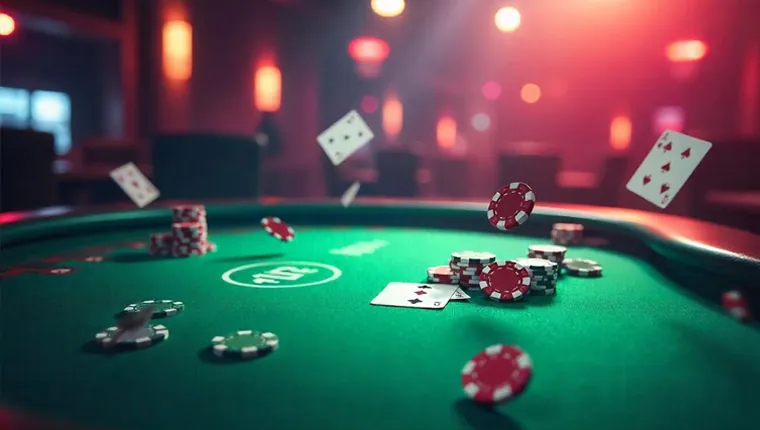 Responsible Gaming at phlove33