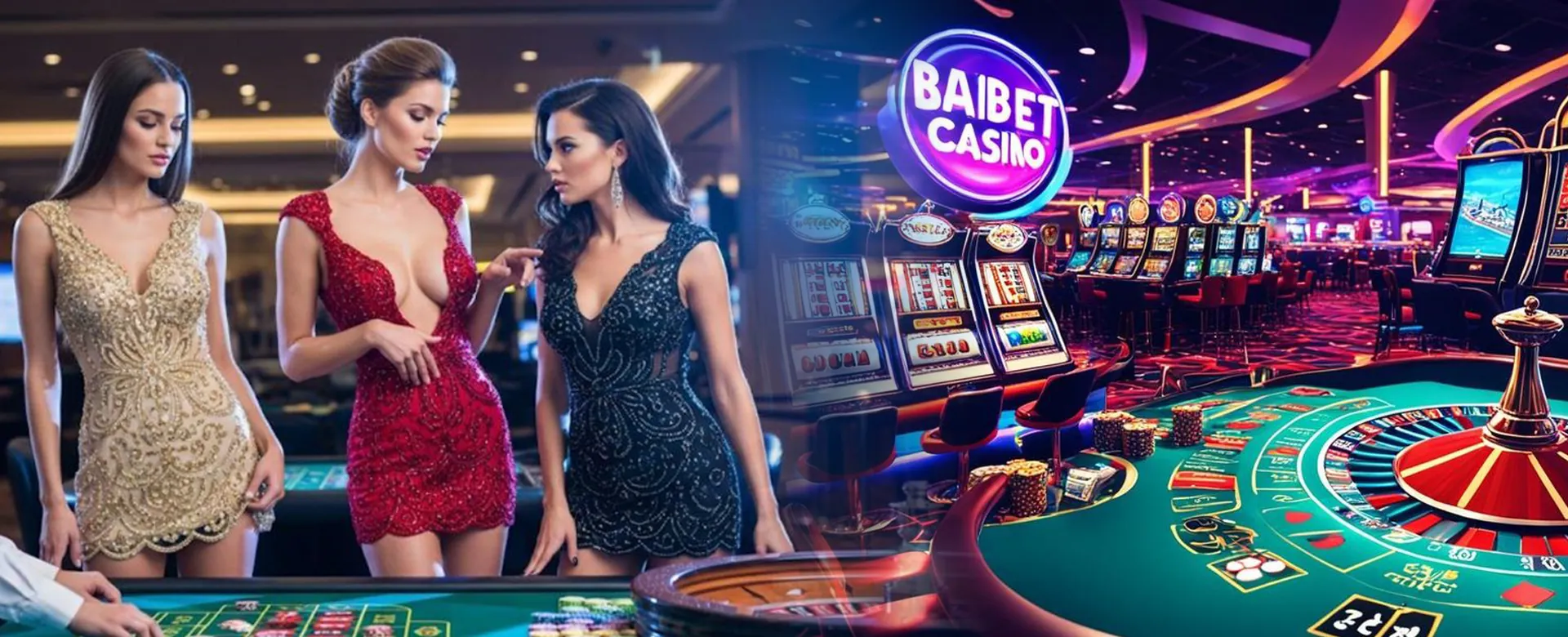 phlove33 Table Games: The Ultimate Casino Experience