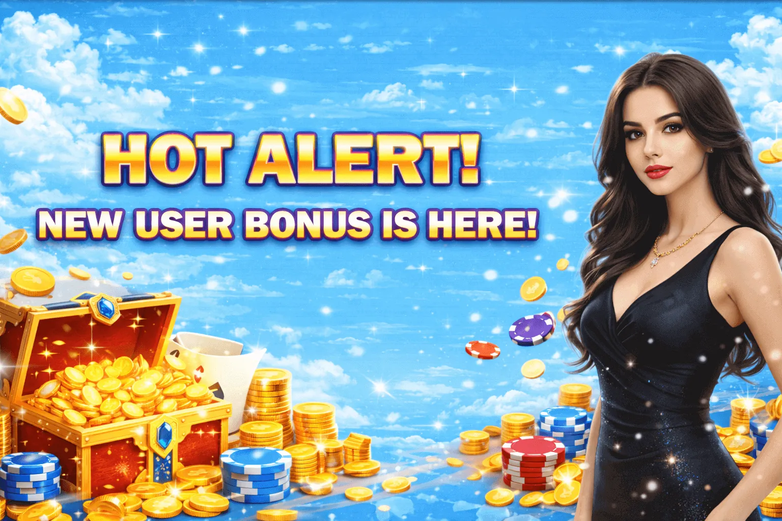 PHLOVE33 Online Casino Games